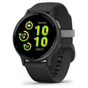 Économisez 16 % sur la Garmin Vivoactive 5