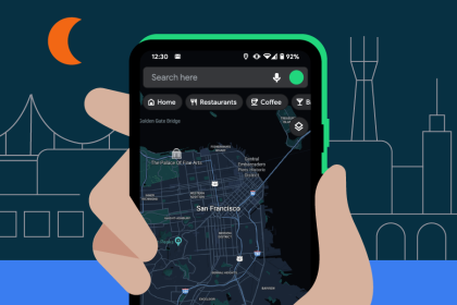 Google Maps sur iPhone beneficie dune mise a jour majeure