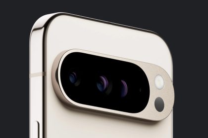 Google devoile le Pixel 9 Pro en avant premiere avec une