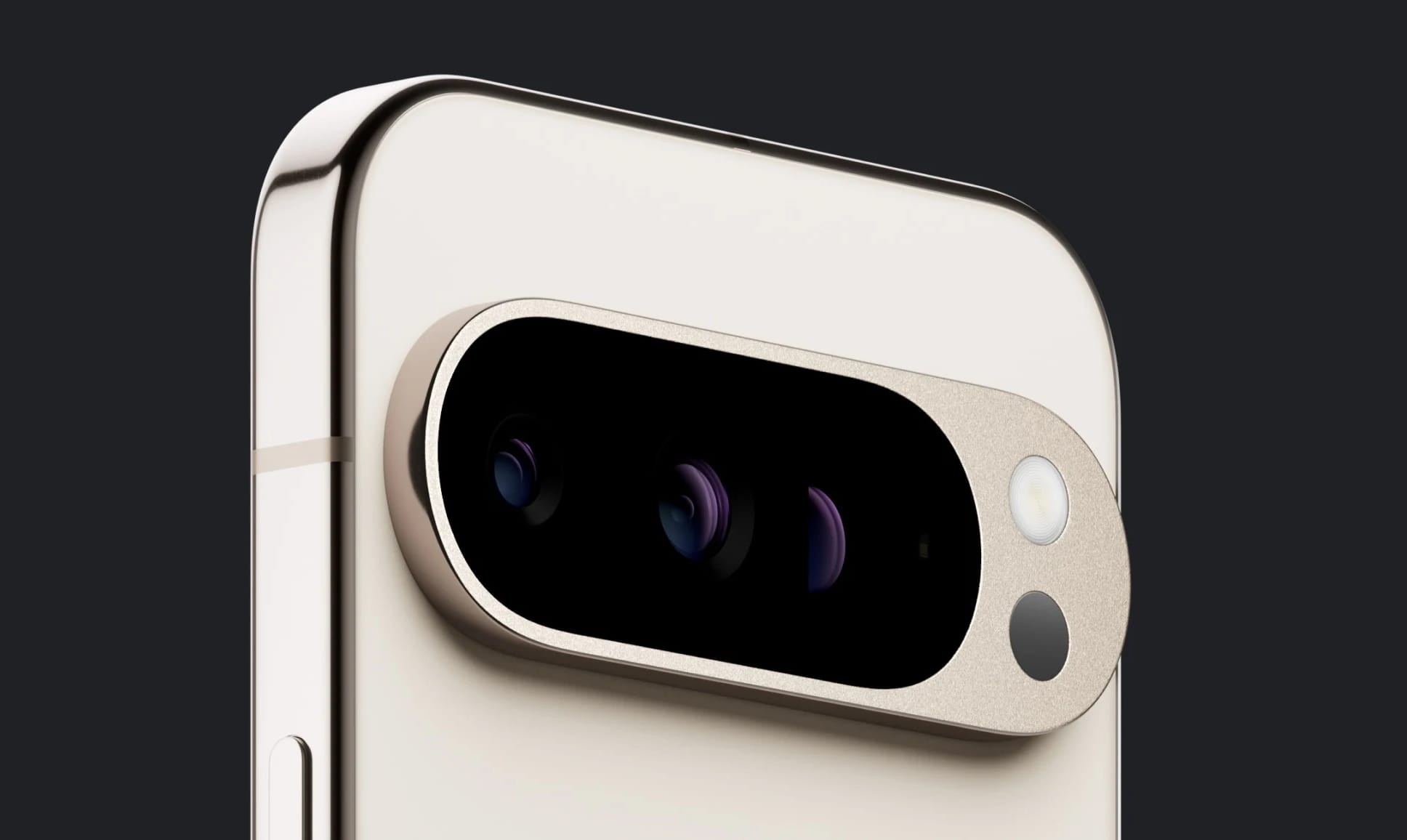 Google devoile le Pixel 9 Pro en avant premiere avec une