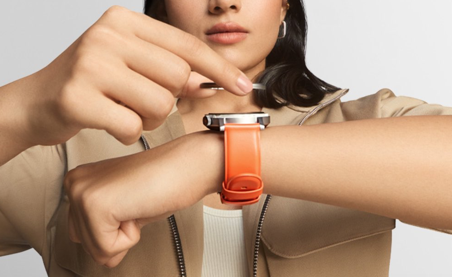 La CMF Watch Pro 2 offrira un nouveau look