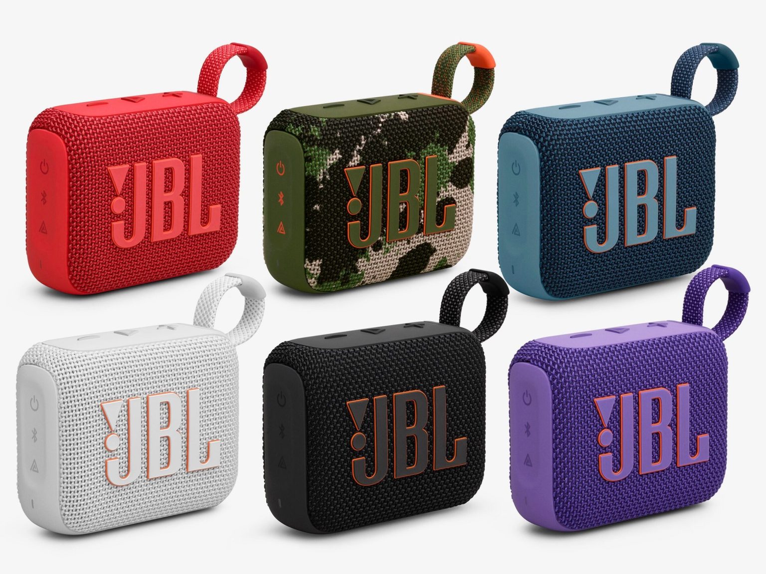La derniere enceinte portable de JBL est desormais la moins