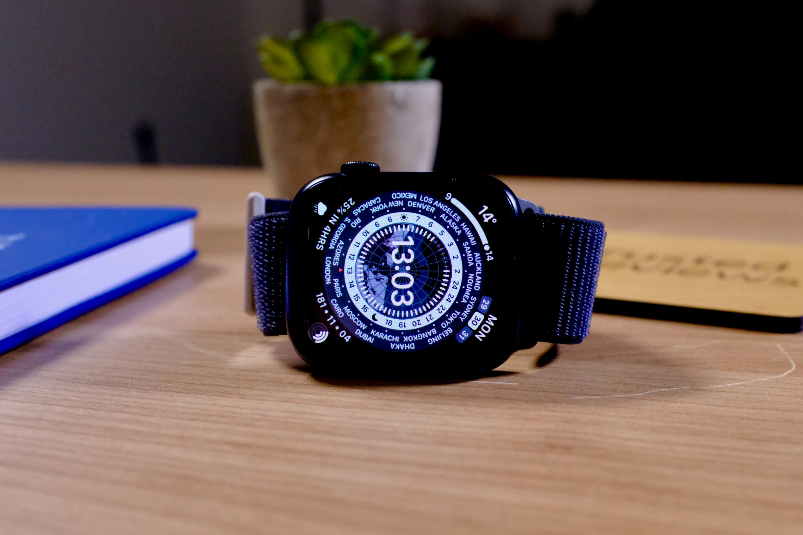 La grande mise a jour de lApple Watch X pourrait elle