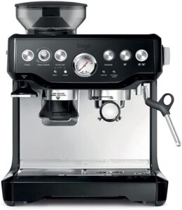 La machine à café Barista de Sage bénéficie d'une réduction de prix alléchante pour le Prime Day