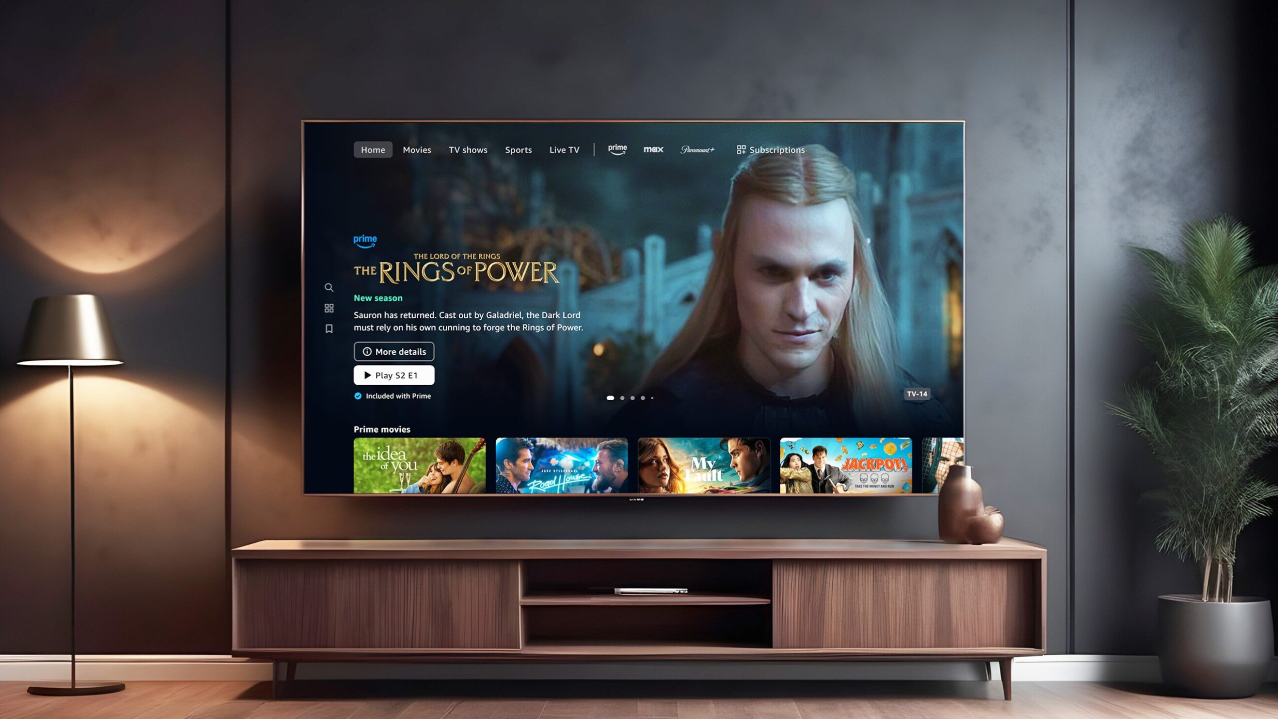 La refonte de Prime Video elimine le superflu