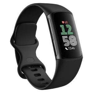 Économisez 26 % sur le Fitbit Charge 6