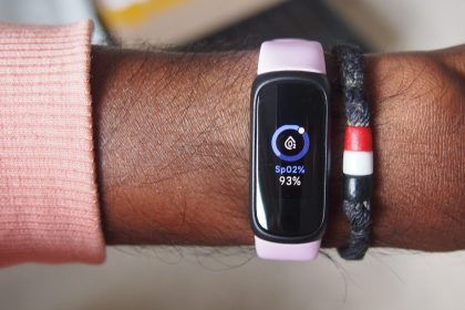 Le Fitbit Inspire 3 est desormais moins cher quau cours