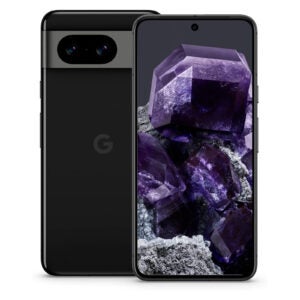 Offre exceptionnelle sur le Pixel 8