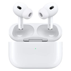 Économisez 50 £ sur les AirPods Pro 2 pendant ce Prime Day