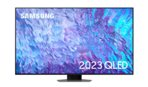 250 £ de réduction sur cet excellent téléviseur Samsung QLED 4K