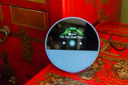 Le niveau payant de nouvelle generation dAmazon Alexa pourrait arriver