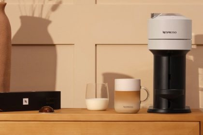 Le pack de machines a cafe Nespresso a prix avantageux
