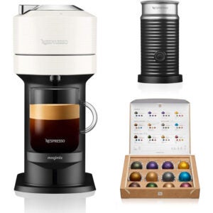 Obtenez ce pack de café Nespresso Vertuo Next pour 109 £ de moins