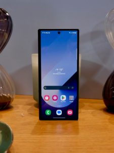 Galaxy Z Fold 6 avec 100 Go de données et Galaxy Buds 3 gratuits