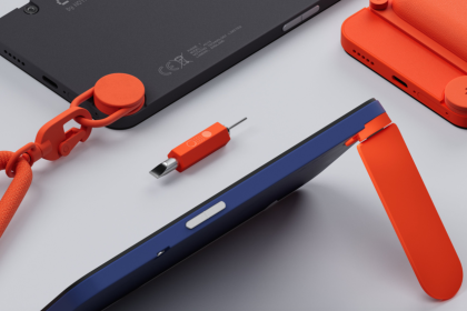 Les accessoires a visser uniques du CMF Phone 1 de