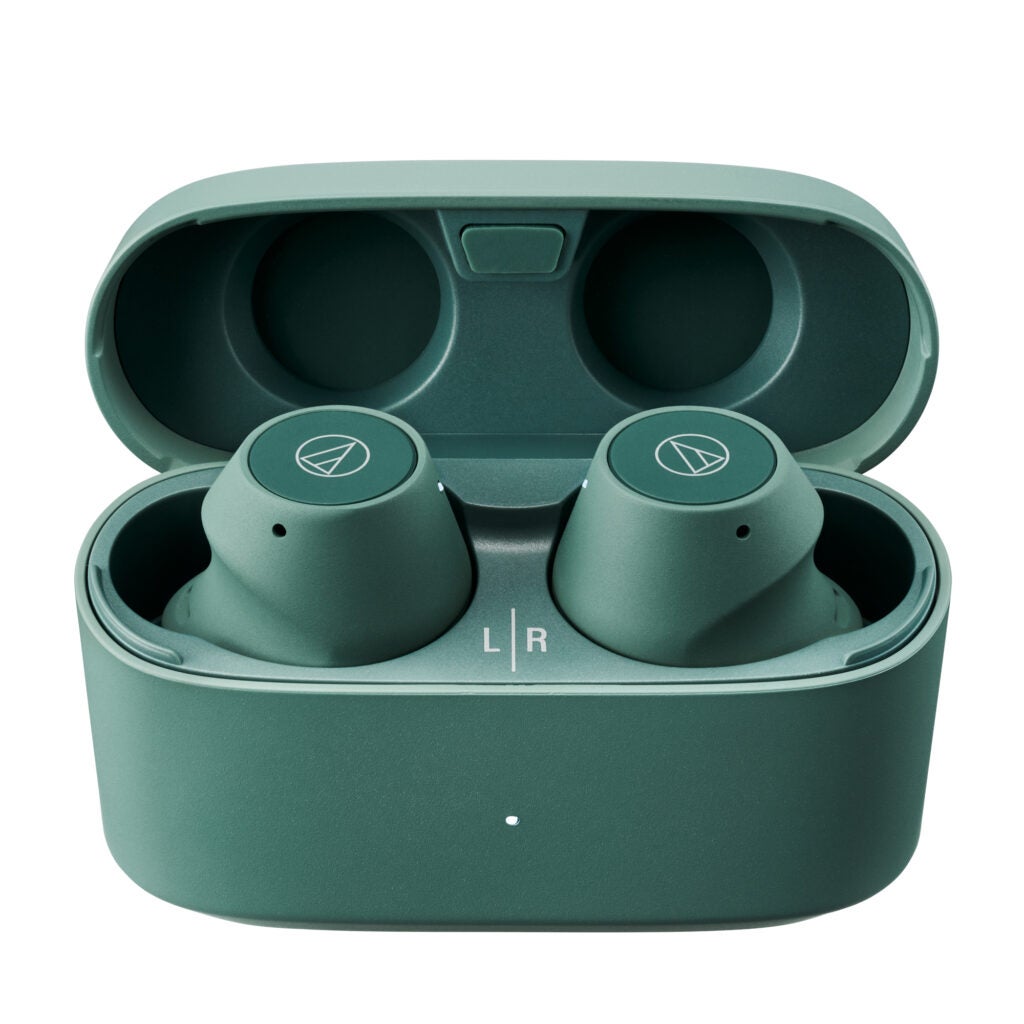 Audio Technica ATH-CKS30TW+