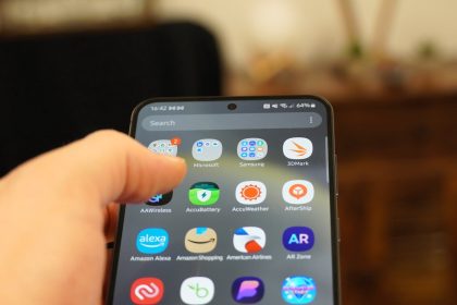 Lintelligence artificielle Galaxy va revolutionner les telephones selon Samsung