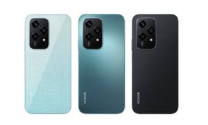 Honor 200 Lite avec un contrat incroyable à 54 £ de réduction