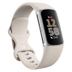 Économisez 22 % sur le Fitbit Charge 6 pendant le Prime Day