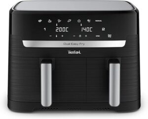 La friteuse à air Tefal 8 en 1 est à moins de 100 £ lors de la vente Prime Day
