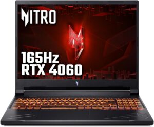 Cet ordinateur portable de jeu Acer haut de gamme bénéficie d'une remise Prime Day de 25 %