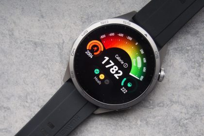 Lune des meilleures alternatives a lApple Watch est bon marche