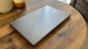 Offre Prime Day sur le Chromebook Plus 515 d'Acer