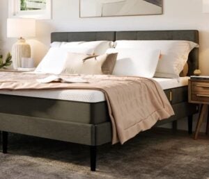 Économisez jusqu'à 40 % sur les matelas et la literie Emma