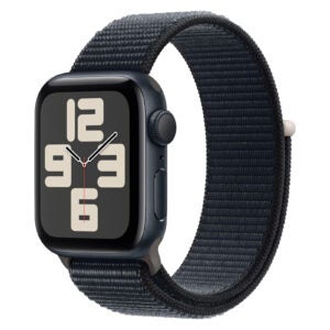Économisez 12 % sur l'Apple Watch SE 2 ce Prime Day