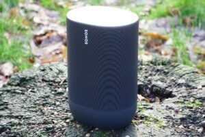 Sonos Move Prime Day 2024