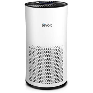 Économisez 50 £ sur le purificateur d'air Levoit LV-H133