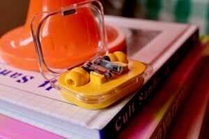 Économisez 30 £ sur les écouteurs Nothing Ear (a)