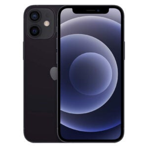 Obtenez l'iPhone 12 Mini dans un état « comme neuf » pour 269 £