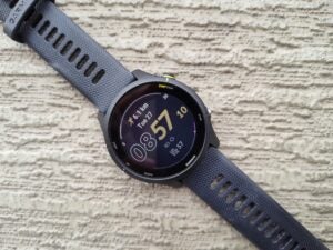 Garmin Forerunner 255 en promotion
