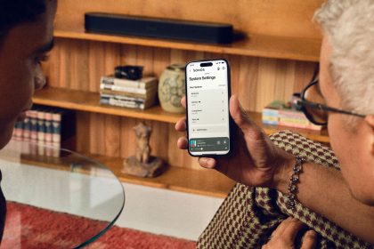 Sonos sexcuse pour la mise a jour desastreuse de son