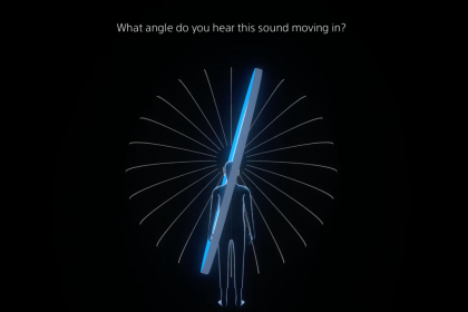 Sony personnalise la meilleure fonction audio de la PS5