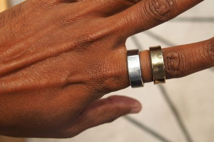 Vous envisagez de vous procurer une bague Galaxy Voici