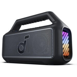 Économisez 29 % sur l'enceinte Soundcore Anker Boom 2