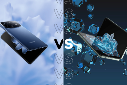 Xiaomi Mix Fold 4 vs OnePlus Open les deux