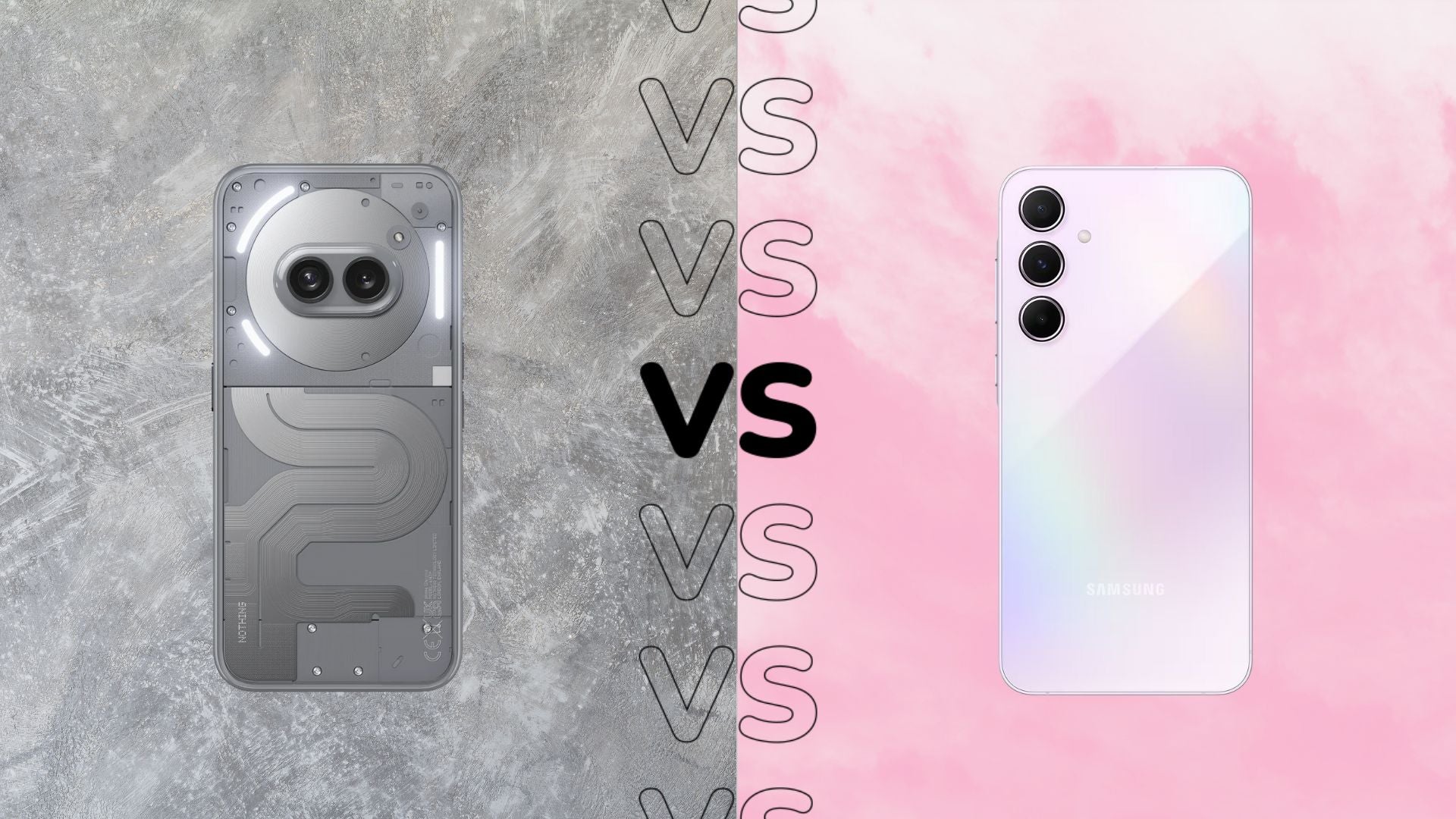 1722507150 Nothing Phone 2a Plus vs Samsung Galaxy A55 5G
