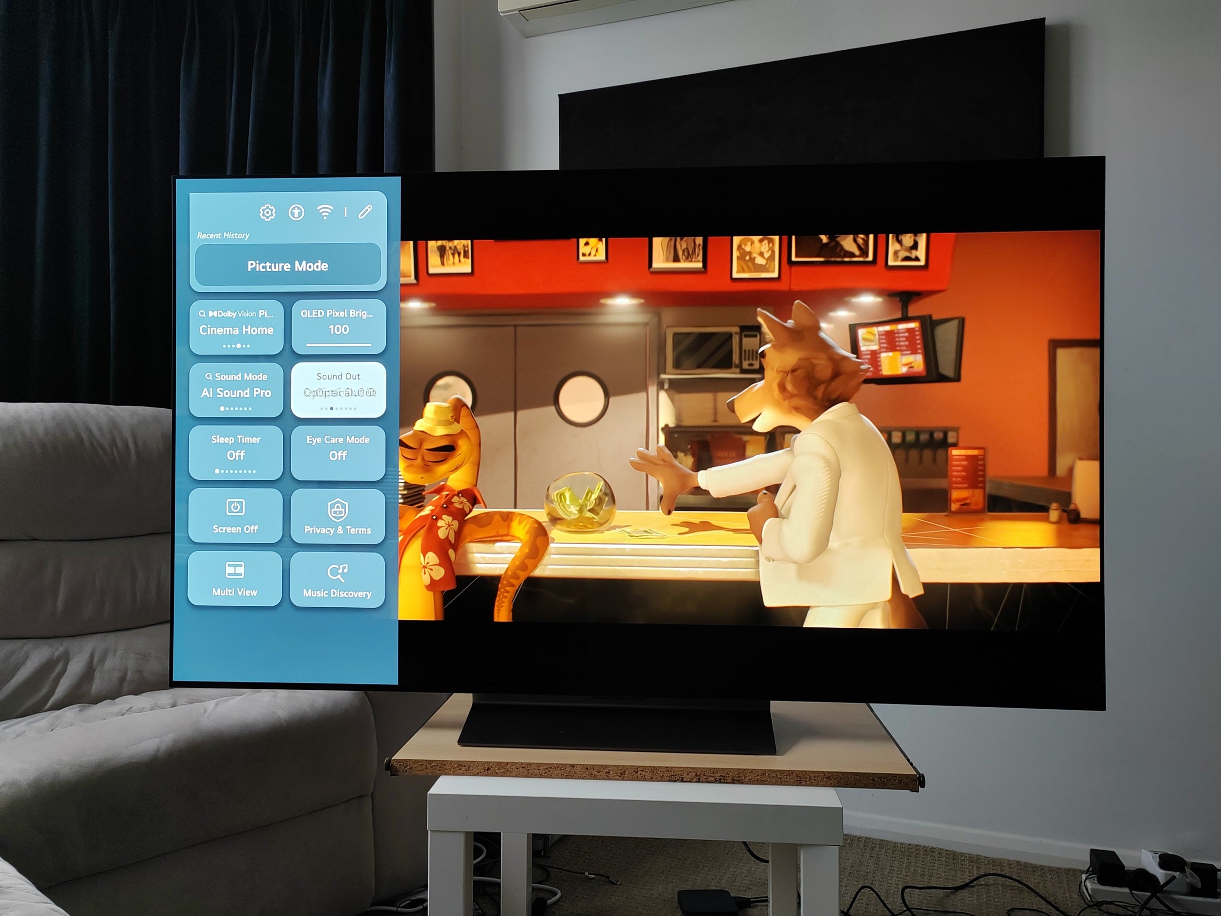 1722515062 Cest le seul televiseur que vous devriez acheter en ce