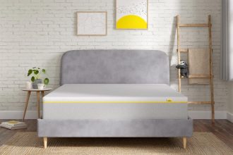 1722856348 Ce matelas Eve double face est desormais a prix casse