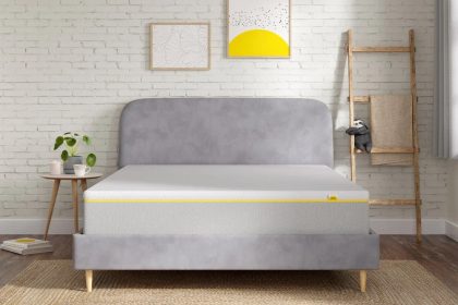 1722856348 Ce matelas Eve double face est desormais a prix casse