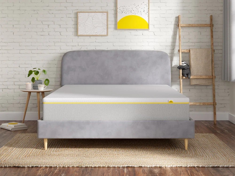 1722856348 Ce matelas Eve double face est desormais a prix casse