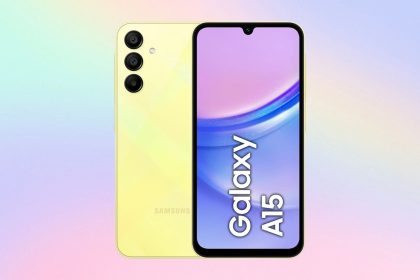 1722864981 Le prix du Galaxy A15 de Samsung chute a 99