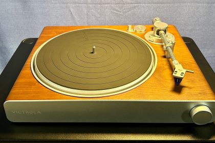 1723026264 Premieres impressions test du Victrola Stream Sapphire