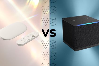 1723038504 Google TV Streamer vs Amazon Fire TV Cube Comparaison