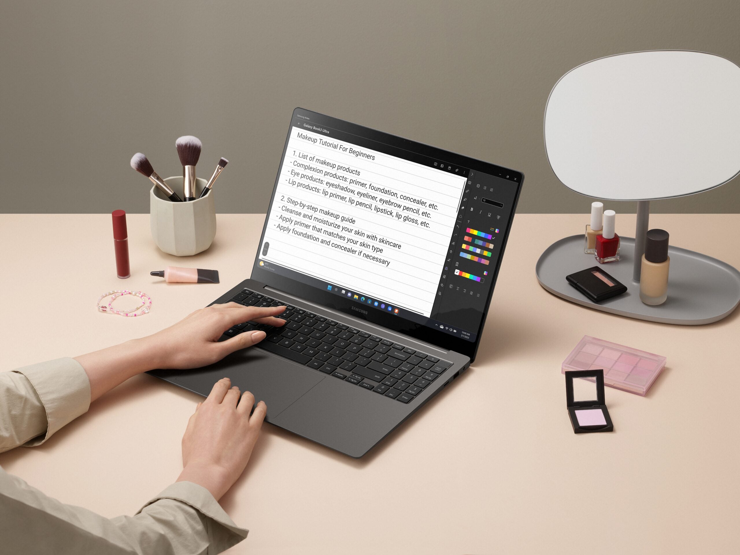 1723223546 Economisez plus de 50 sur ce Samsung Galaxy Book
