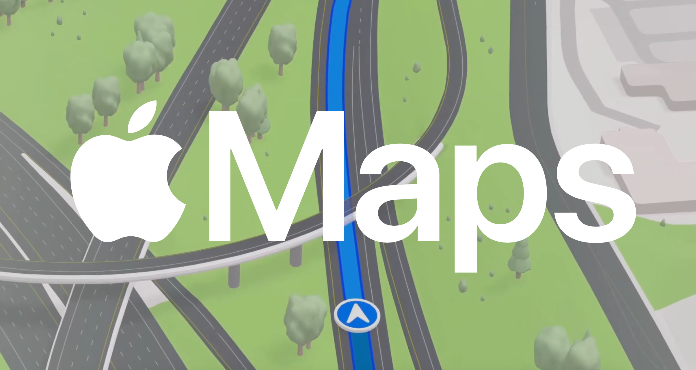 1723234343 Apple Maps vous permet de planifier votre journee plus facilement