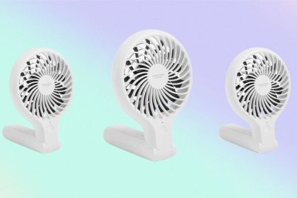 1723464744 Le ventilateur portatif de John Lewis est une bonne affaire